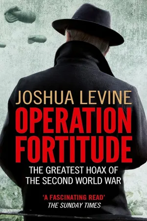 Operation Fortitude Part One: The Phantom Army