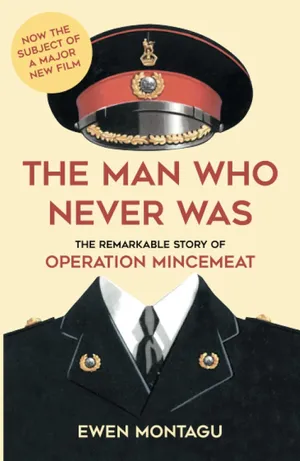 Operation Mincemeat: The Corpse that Fooled Hitler